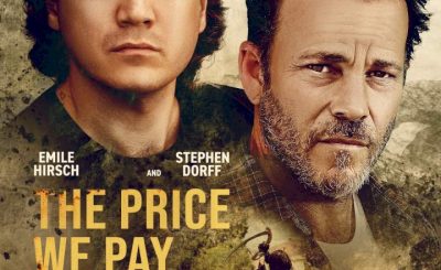 The Price We Pay (2023) Movie Download Mp4