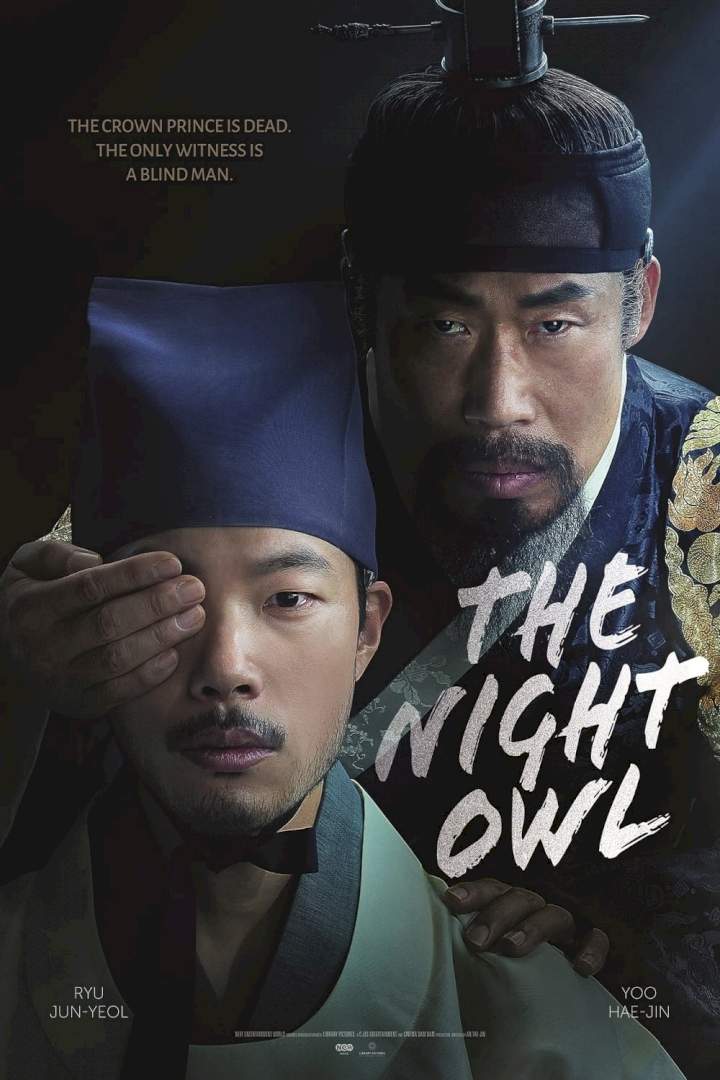 The Night Owl (2022) Movie Download Mp4