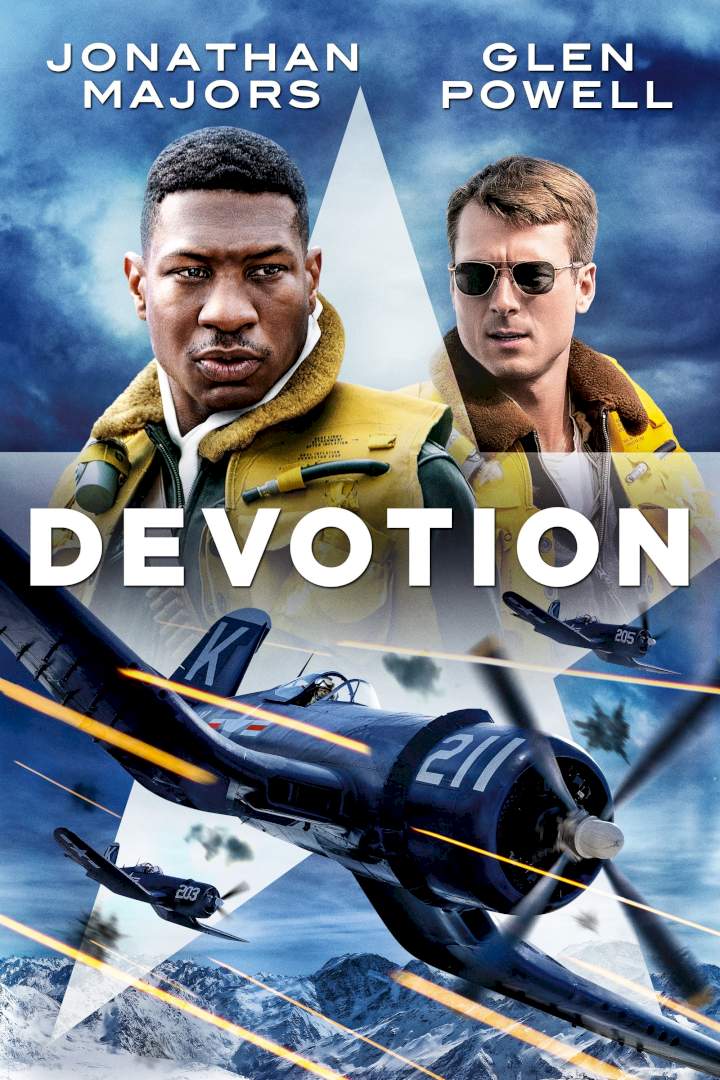 Devotion (2022) Movie Download Mp4