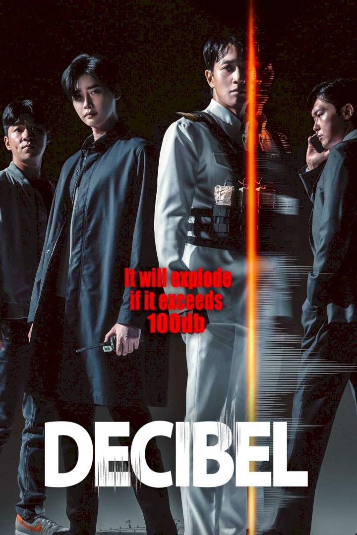 Decibel (2022) Movie Download Mp4