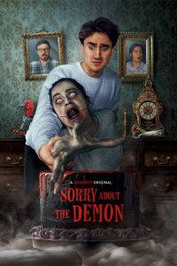 Sorry About the Demon (2023) Movie Download Mp4