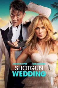 Shotgun Wedding (2022) Movie Download Mp4