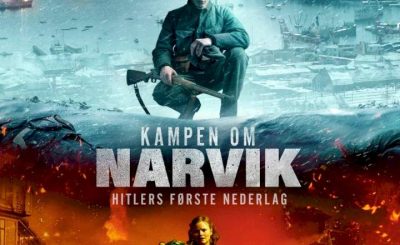 Narvik (2022) [Norwegian] Movie Download Mp4