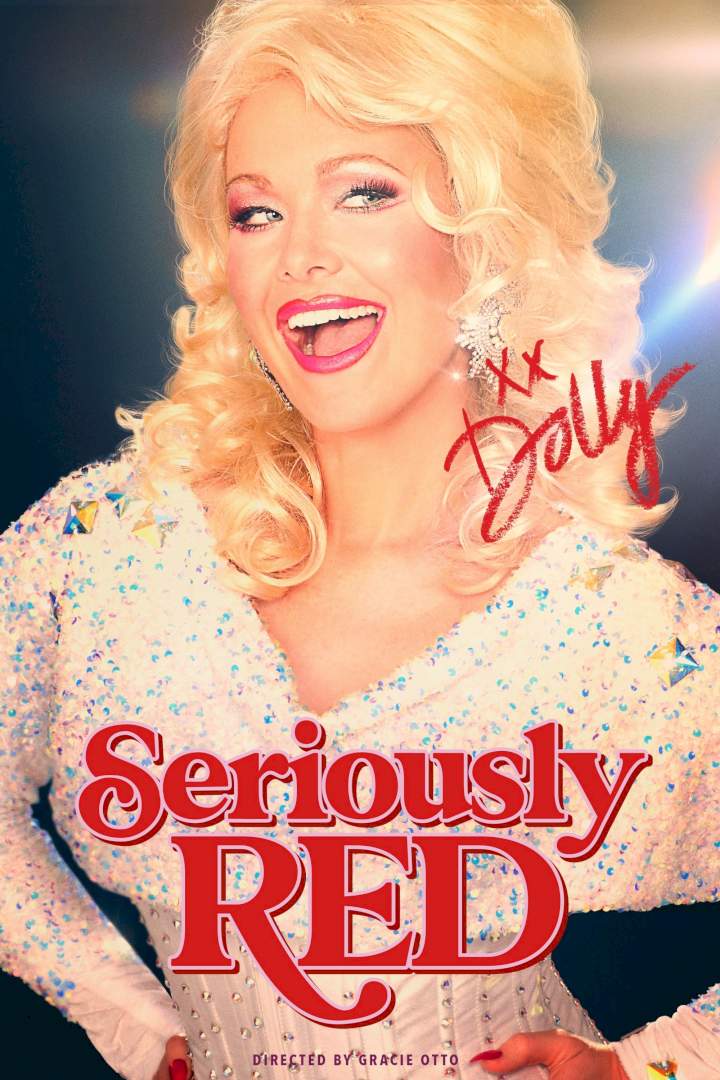 Seriously Red (2022) Movie Download Mp4