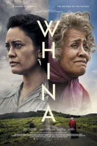Whina (2022) Movie Download Mp4