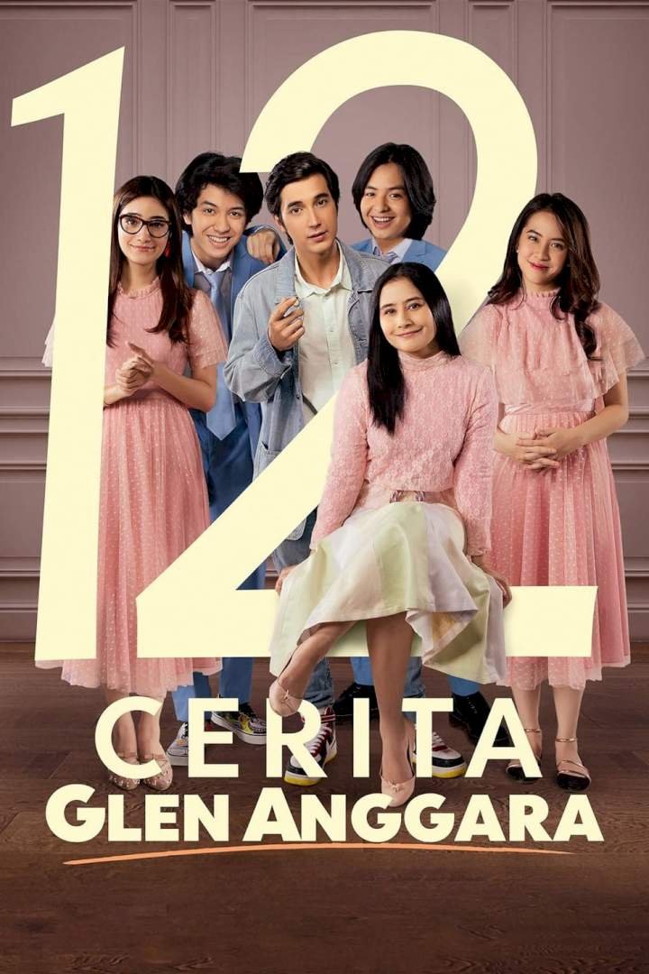 The Twelve Stories of Glen Anggara (2022) Movie Download Mp4