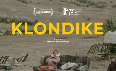 Klondike (2022) Movie Download Mp4