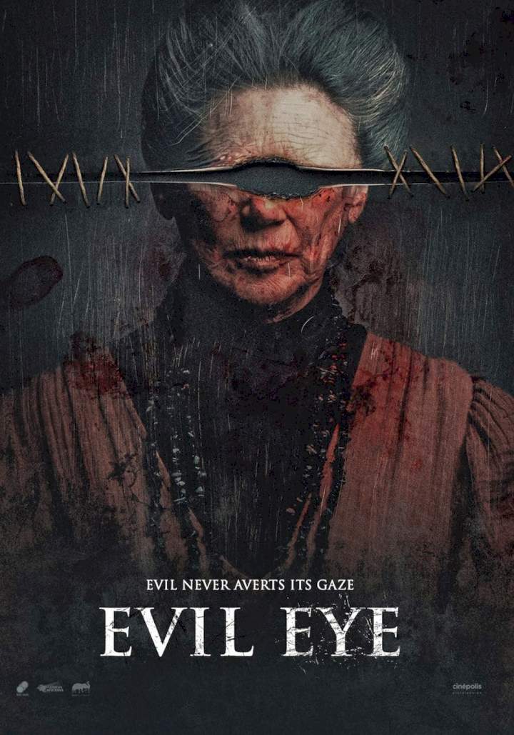 Evil Eye (2022) [Spanish] Movie Download Mp4