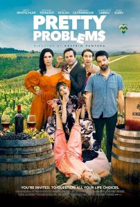 Pretty Problems (2022) Movie Download Mp4