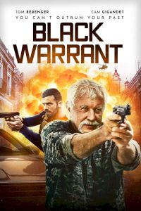 Black Warrant (2022) Movie Download Mp4