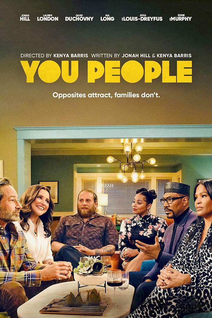 You People (2023) Movie Download Mp4