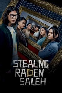 Stealing Raden Saleh (2022) [Indonesian] Movie Download Mp4