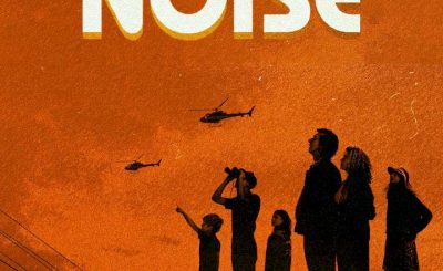 White Noise (2022) Movie Download Mp4