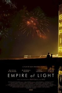 Empire of Light (2022) Movie Download Mp4