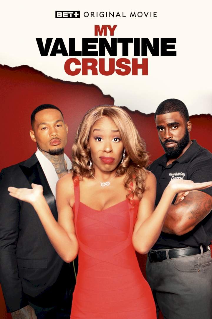 My Valentine Crush (2023) Movie Download Mp4