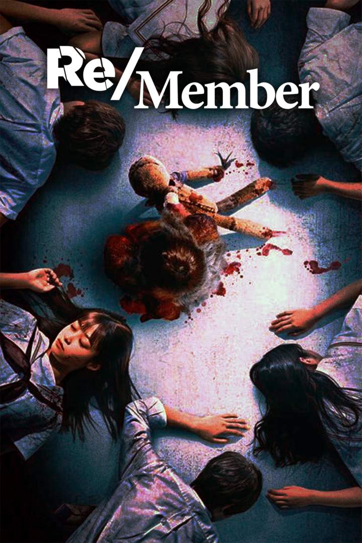 Re/Member (2022) Movie Download Mp4