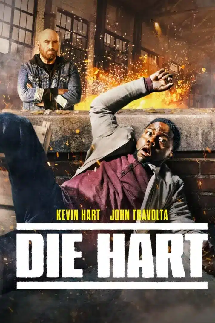 Die Hart (2023) Movie Download Mp4