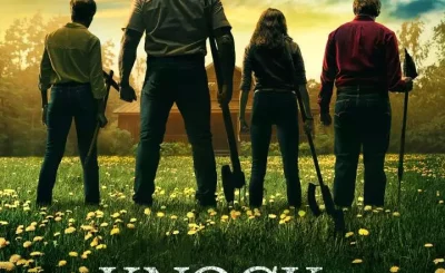 Knock at the Cabin (2023) Movie Download Mp4