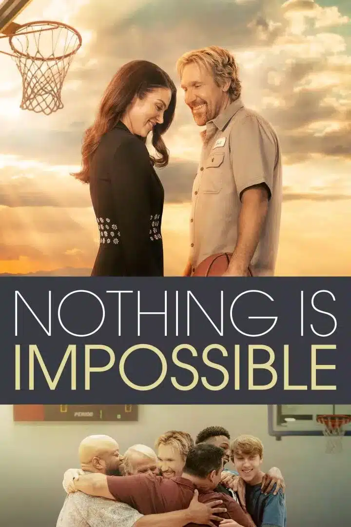 Nothing is Impossible (2022) Movie Download Mp4