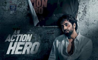 An Action Hero (2022) Movie Download Mp4