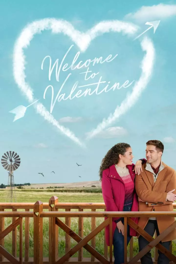 Welcome to Valentine (2023) Movie Download Mp4