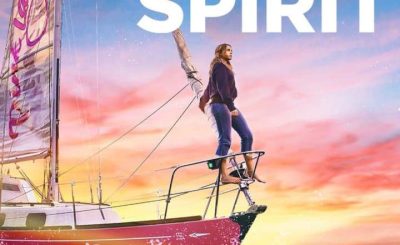 True Spirit (2023) Movie Download Mp4