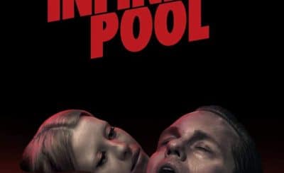 Infinity Pool (2023) Movie Download Mp4