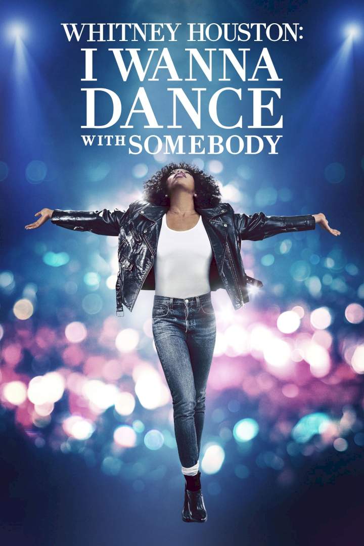 Whitney Houston: I Wanna Dance with Somebody (2022) Movie Download Mp4
