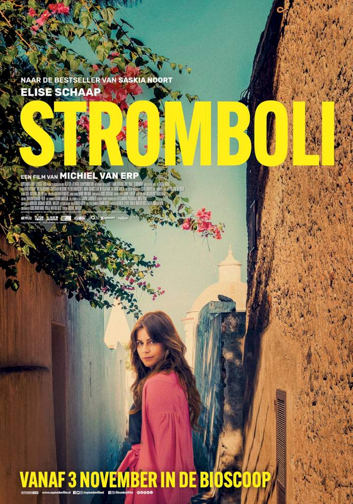 Stromboli (2022) Movie Download Mp4