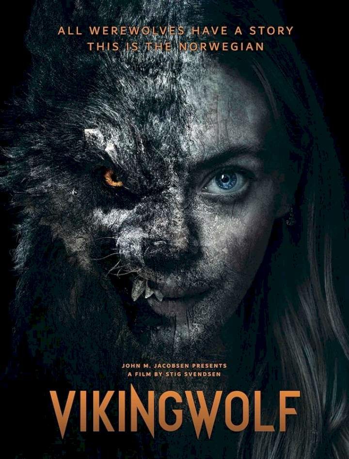 Viking Wolf (2022) Movie Download Mp4