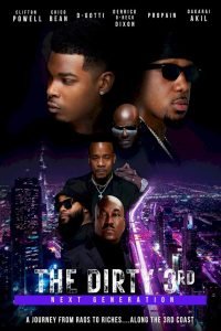 The Dirty 3rd: Next Generation (2022) Movie Download Mp4