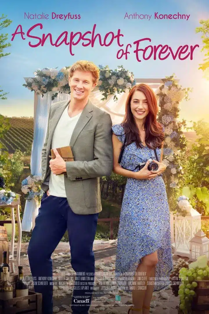 A Snapshot of Forever (2022) Movie Download Mp4