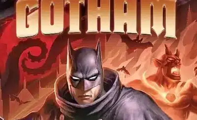 Batman: The Doom That Came to Gotham (2023) Movie Download Mp4