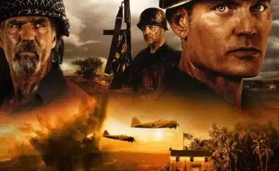 Battle for Saipan (2022) Movie Download Mp4