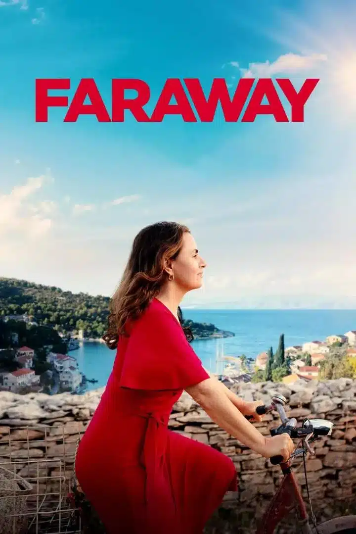 Faraway (2023) Movie Download Mp4