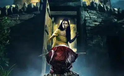 Unwelcome (2023) Movie Download Mp4