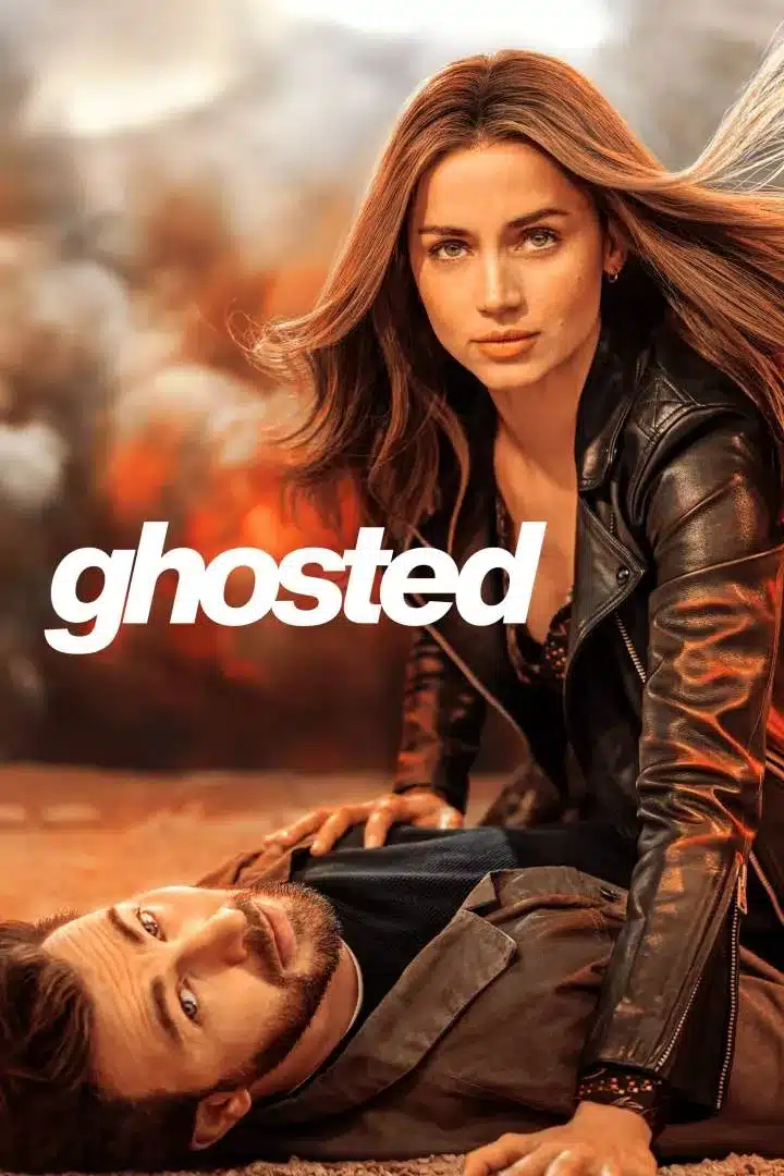 Ghosted (2023) Movie Download Mp4 free download mp4 Toxicwap