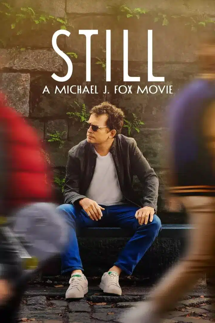 Still: A Michael J. Fox