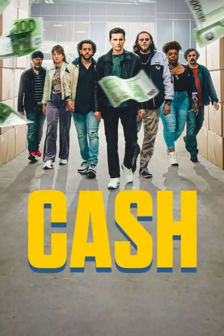 CASH