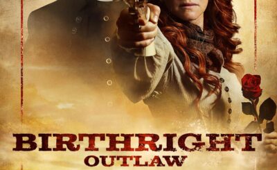Birthright: Outlaw