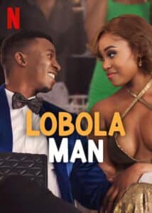 Lobola Man (2024) MOVIE