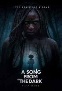 A Song from the Dark (2024) MOVIE