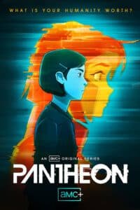 Pantheon (2023) Complete Season 1