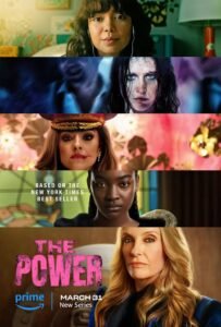 The Power (2023) Complete Season 1