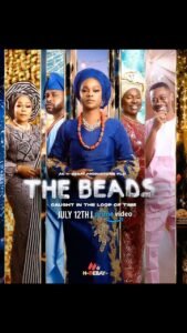 The Beads (2024) MOVIE