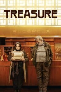 Treasure (2024) MOVIE