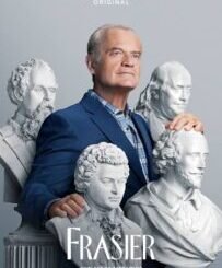 Frasier (2023) Complete Season 1