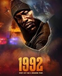 1992 (2024) MOVIE