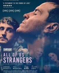 All of Us Strangers (2024) MOVIE