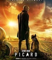 Star Trek: Picard (2022) Complete Season 2